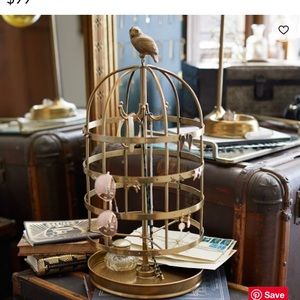 Harry Potter jewelry organizer from PB Teen.